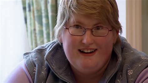 angela lucas prader willi syndrome